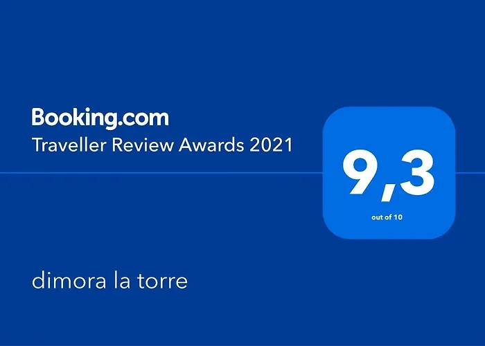 dimora la torre
