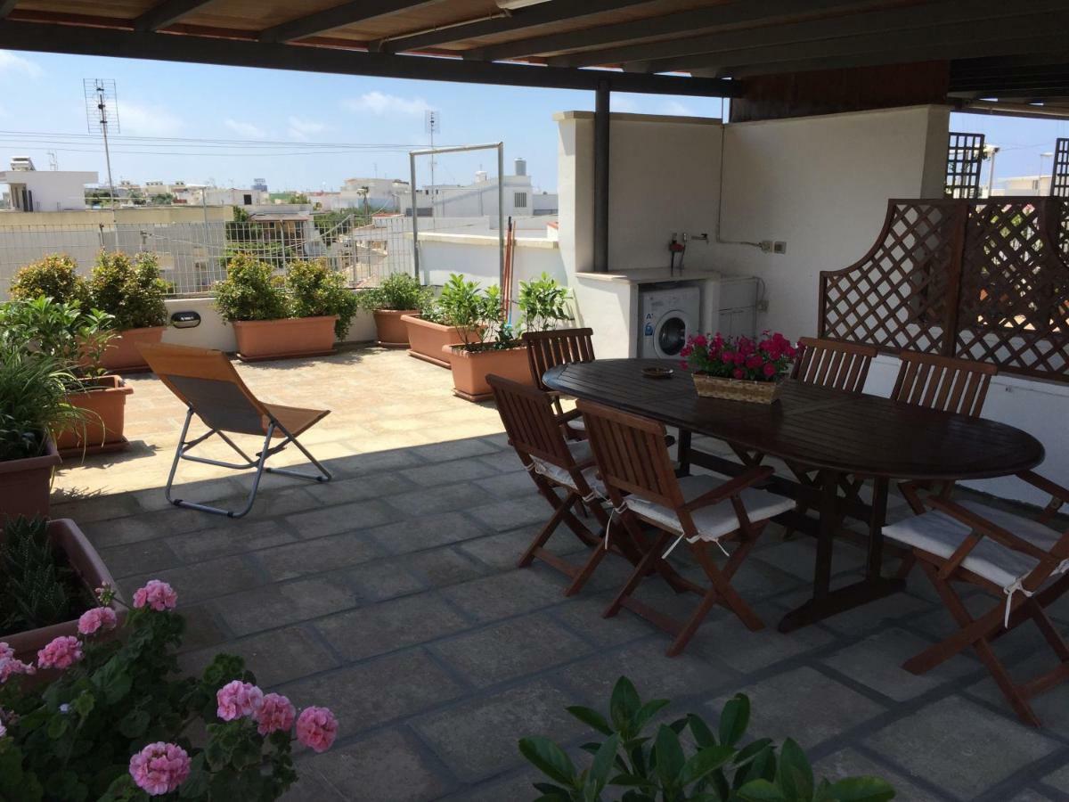 Dimora La Torre Holiday home *