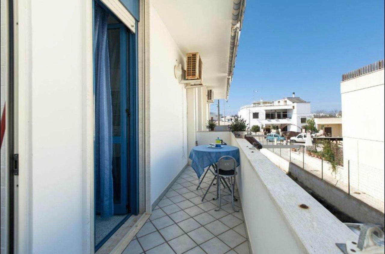 Holiday home Dimora La Torre Torre Mozza